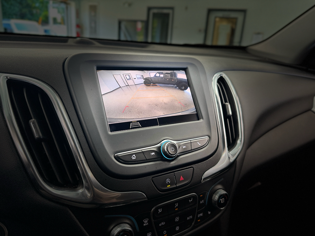 Used 2024 Chevrolet Equinox SUV