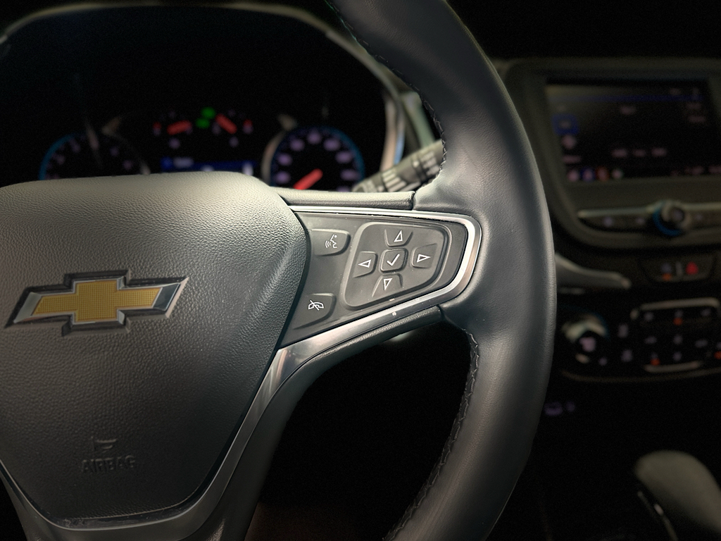 Used 2024 Chevrolet Equinox SUV