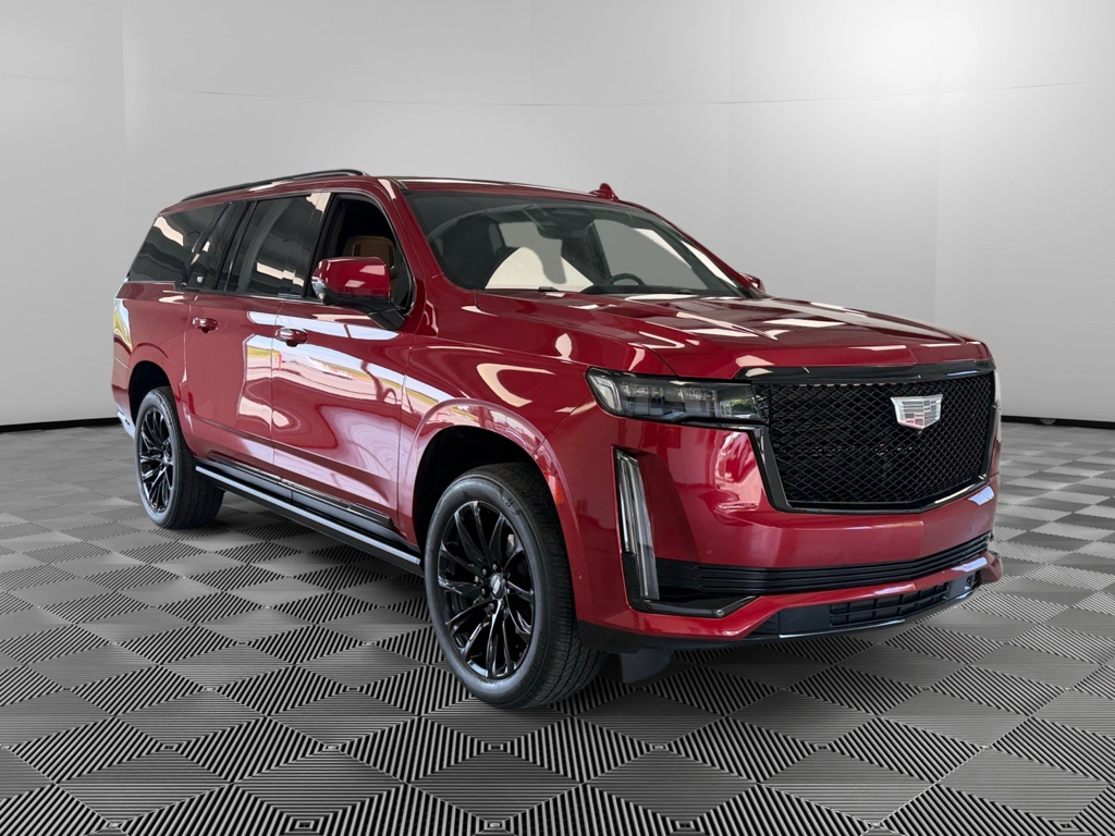 2023 Cadillac Escalade ESV 4WD Sport's photo
