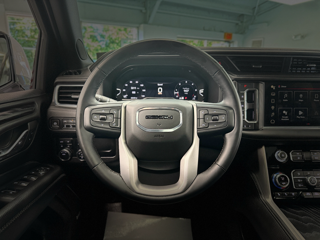 Used 2023 GMC Yukon XL 1500 SUV