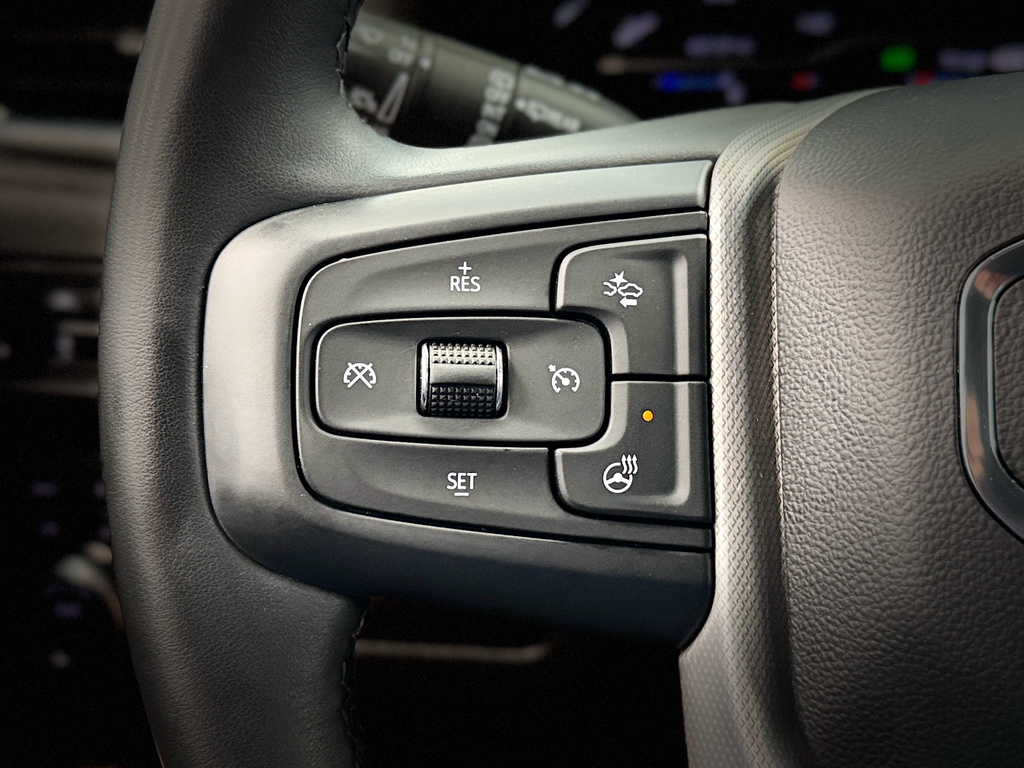 Used 2023 GMC Yukon XL 1500 SUV