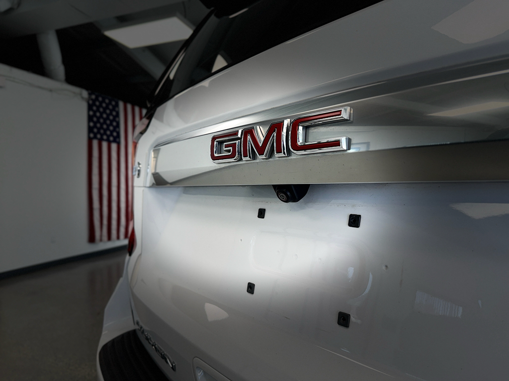 Used 2023 GMC Yukon XL 1500 SUV