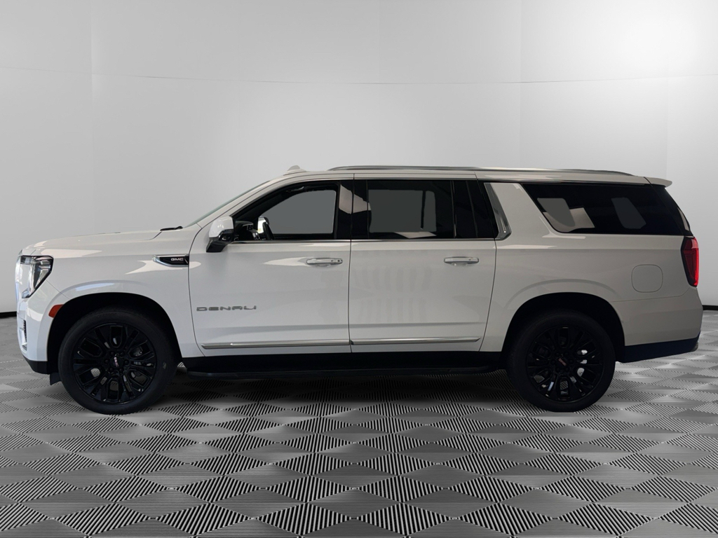 Used 2023 GMC Yukon XL 1500 SUV