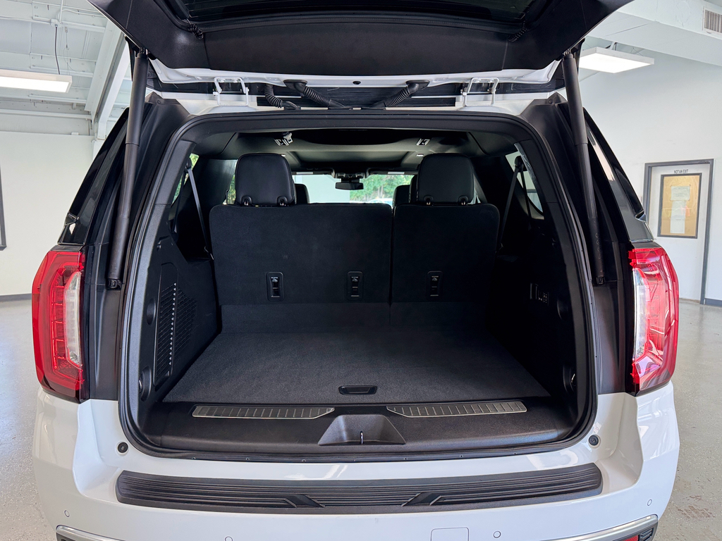 Used 2023 GMC Yukon XL 1500 SUV
