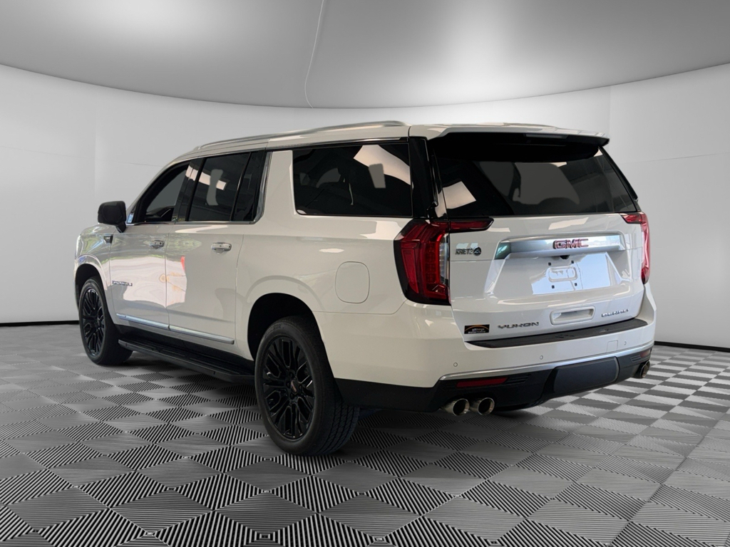 Used 2023 GMC Yukon XL 1500 SUV