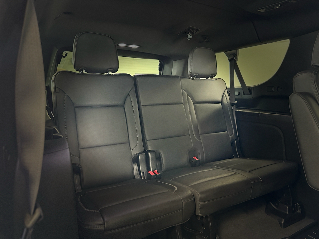 Used 2023 GMC Yukon XL 1500 SUV
