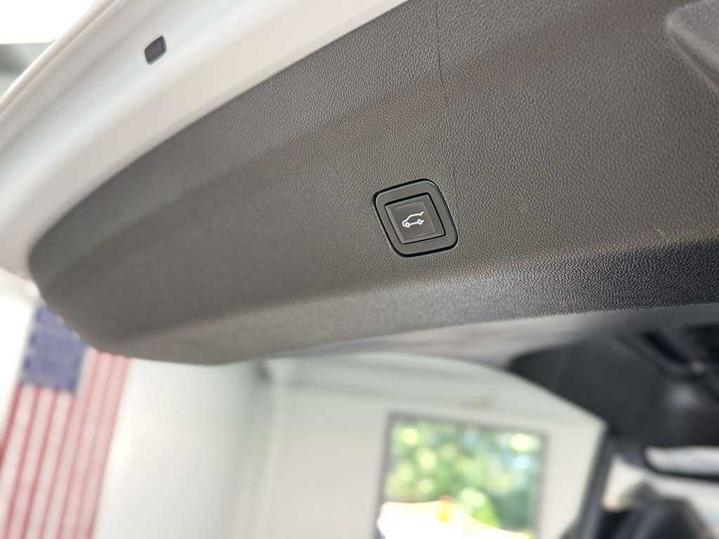 Used 2023 GMC Yukon XL 1500 SUV