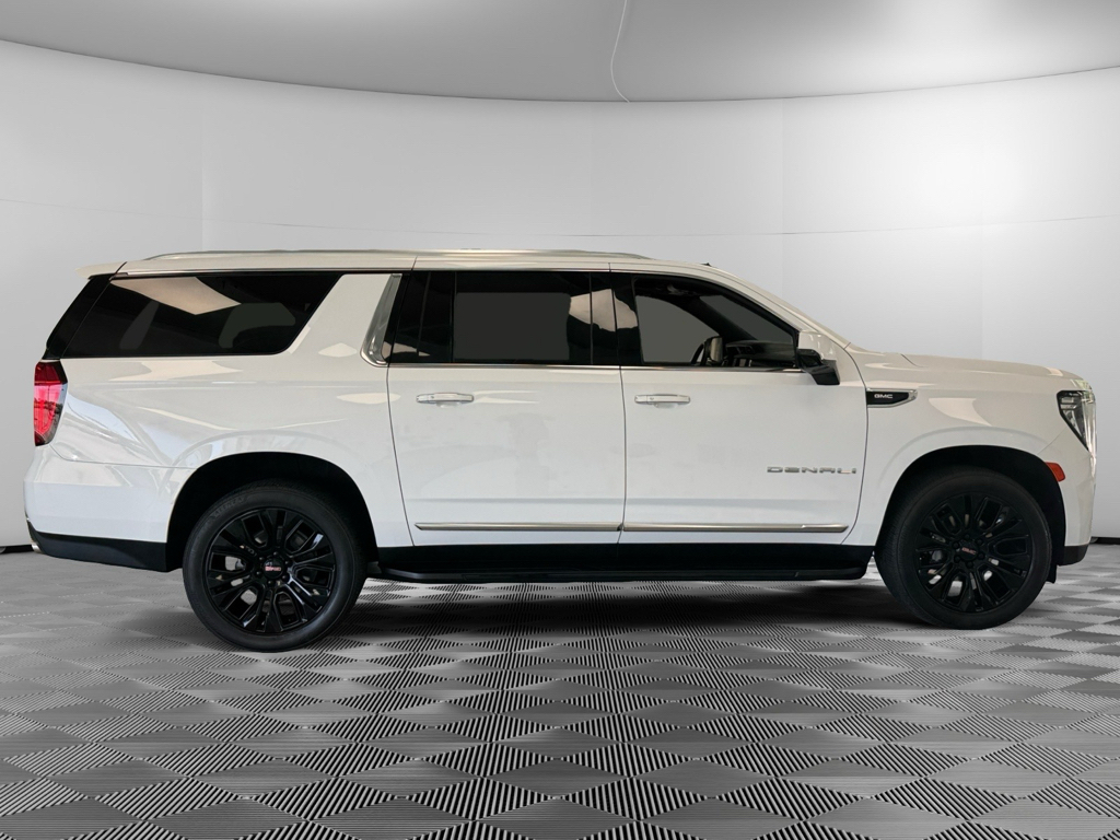 Used 2023 GMC Yukon XL 1500 SUV