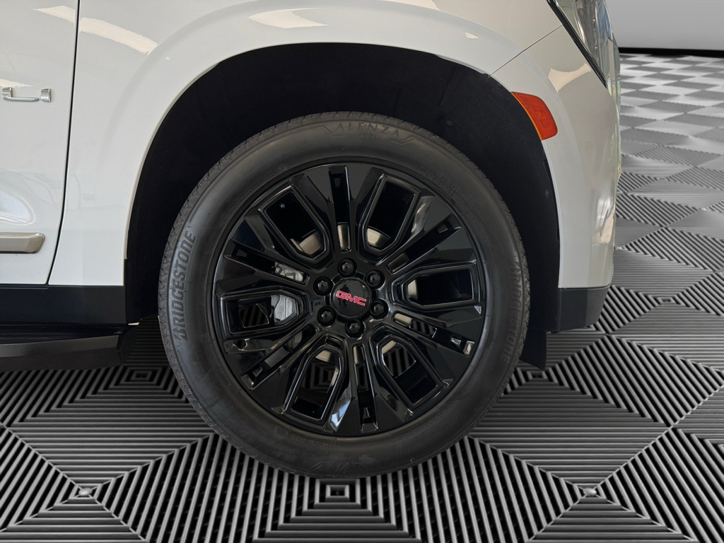 Used 2023 GMC Yukon XL 1500 SUV