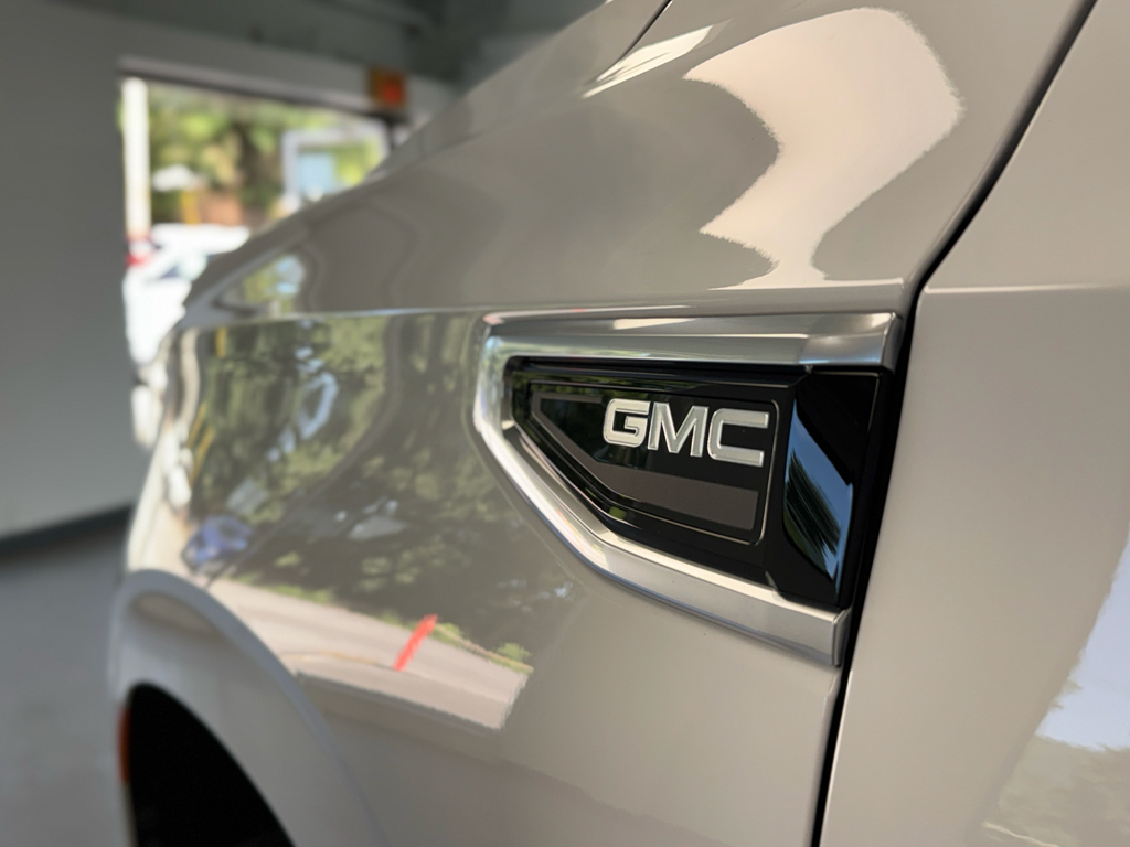 Used 2023 GMC Yukon XL 1500 SUV