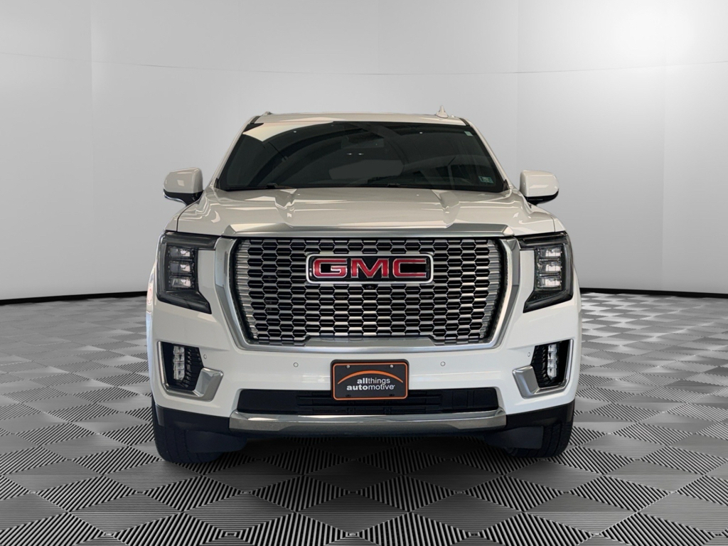 Used 2023 GMC Yukon XL 1500 SUV