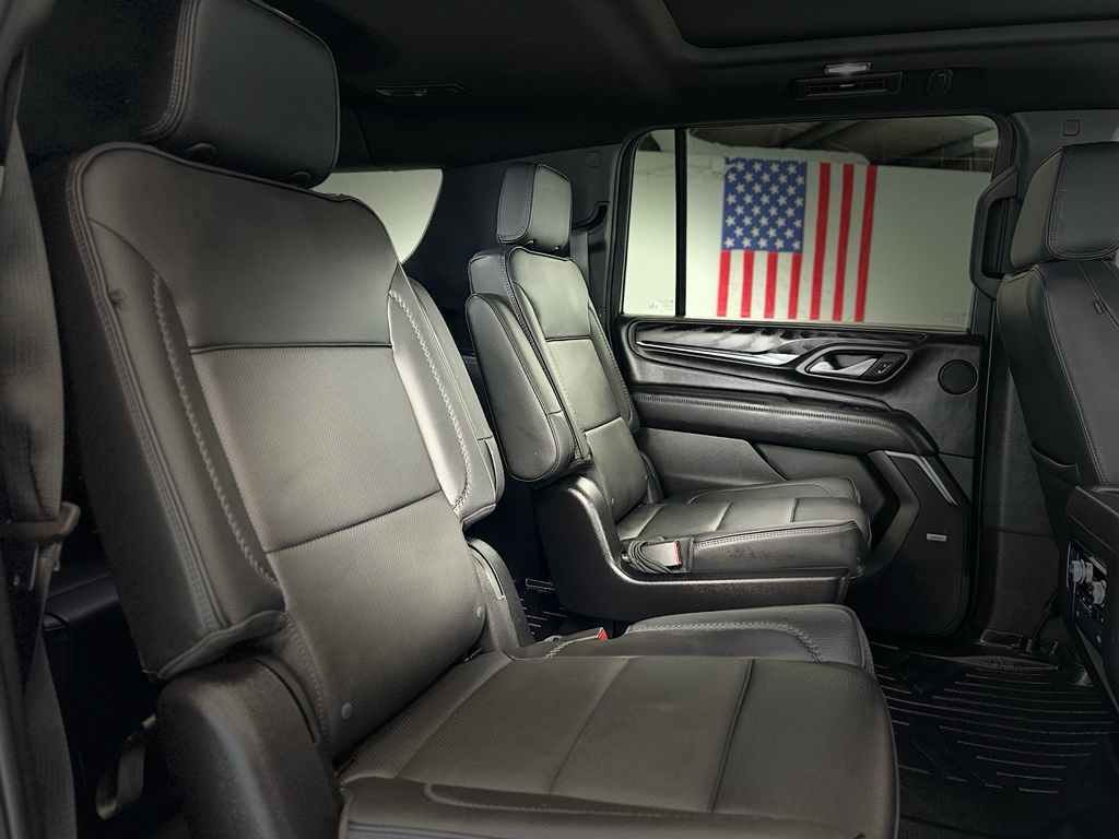 Used 2023 GMC Yukon XL 1500 SUV