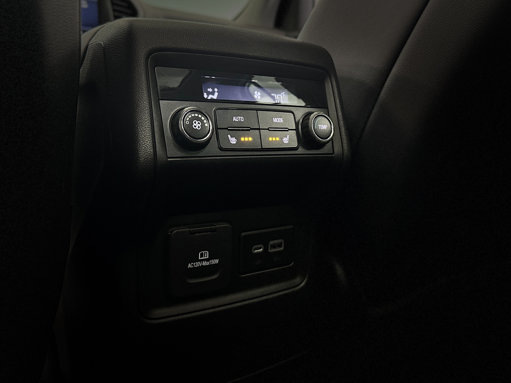 Used 2021 GMC Acadia SUV