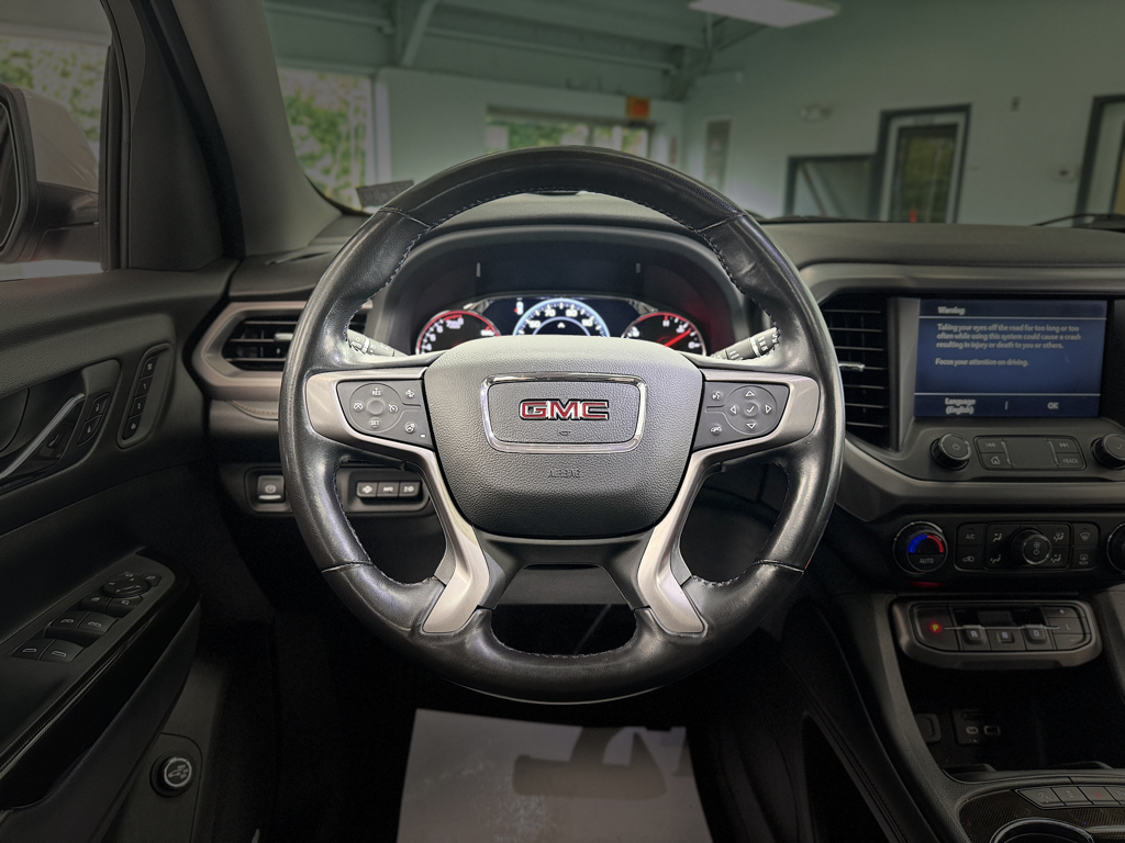 Used 2021 GMC Acadia SUV