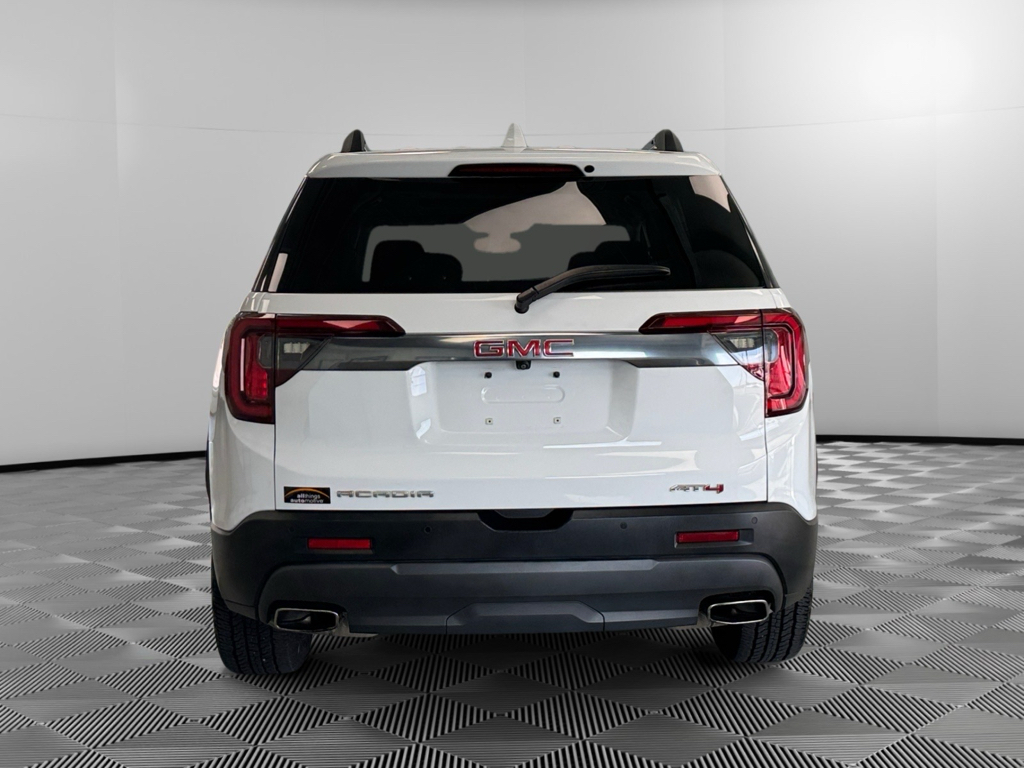 Used 2021 GMC Acadia SUV