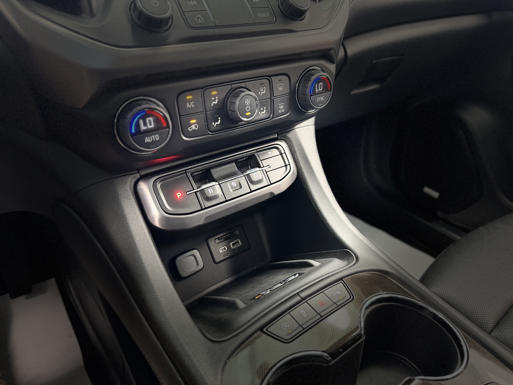 Used 2021 GMC Acadia SUV