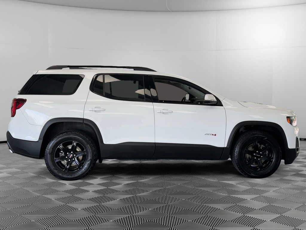 Used 2021 GMC Acadia SUV