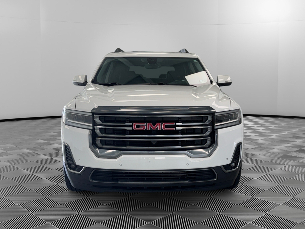 Used 2021 GMC Acadia SUV