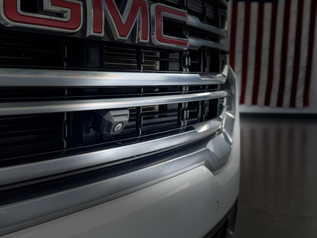 Used 2021 GMC Acadia SUV
