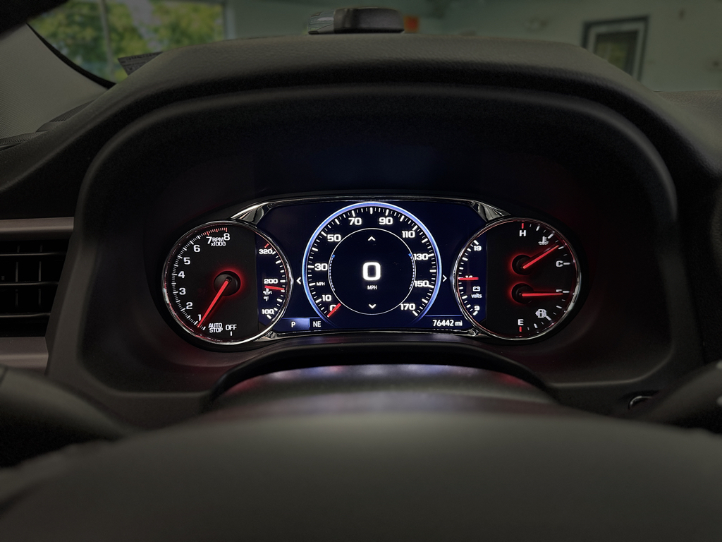 Used 2021 GMC Acadia SUV