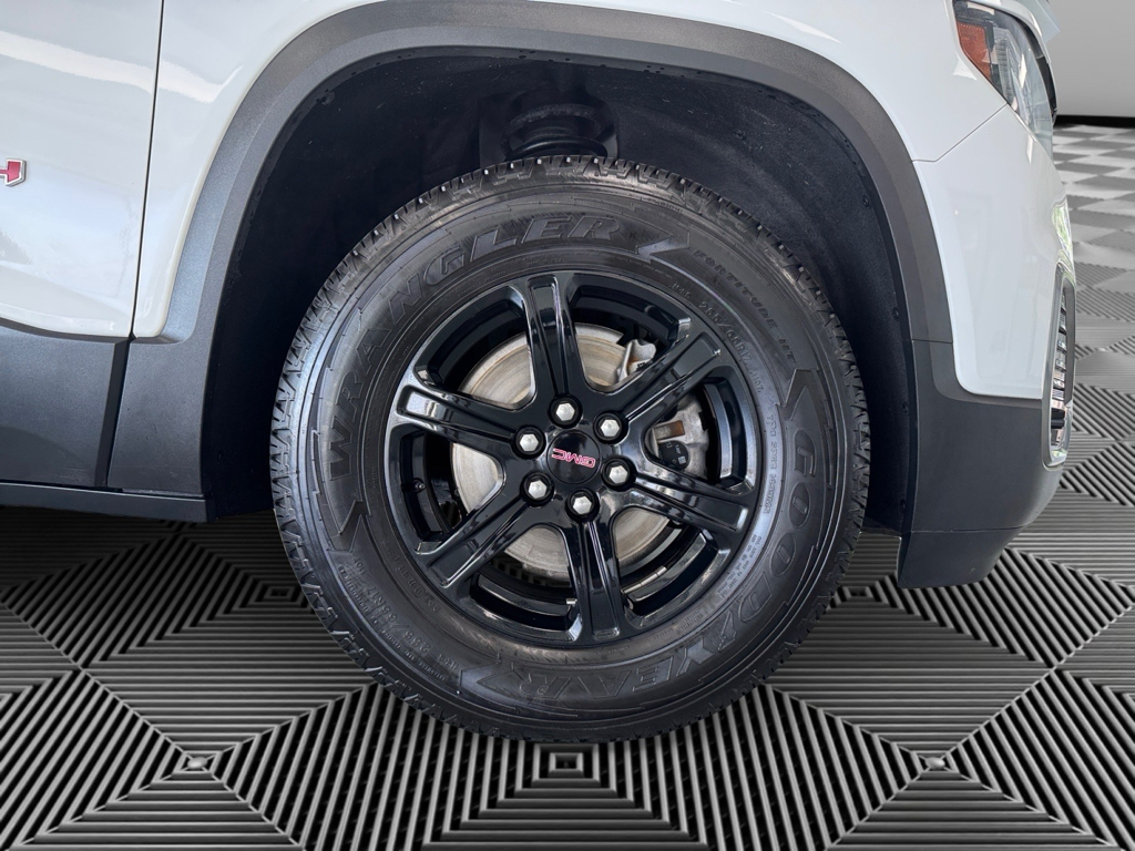 Used 2021 GMC Acadia SUV