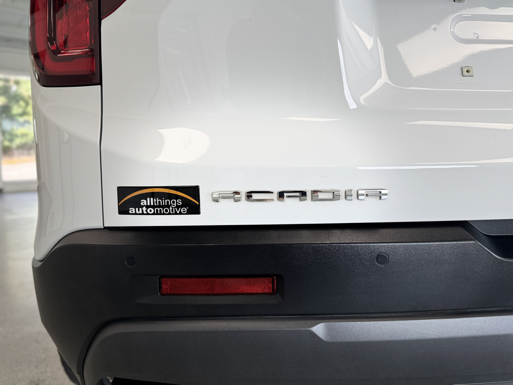 Used 2021 GMC Acadia SUV