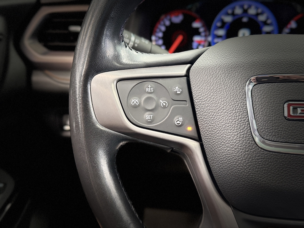 Used 2021 GMC Acadia SUV