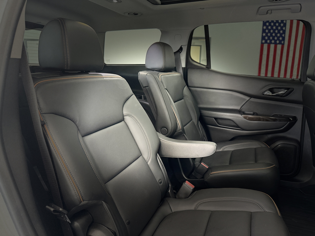 Used 2021 GMC Acadia SUV