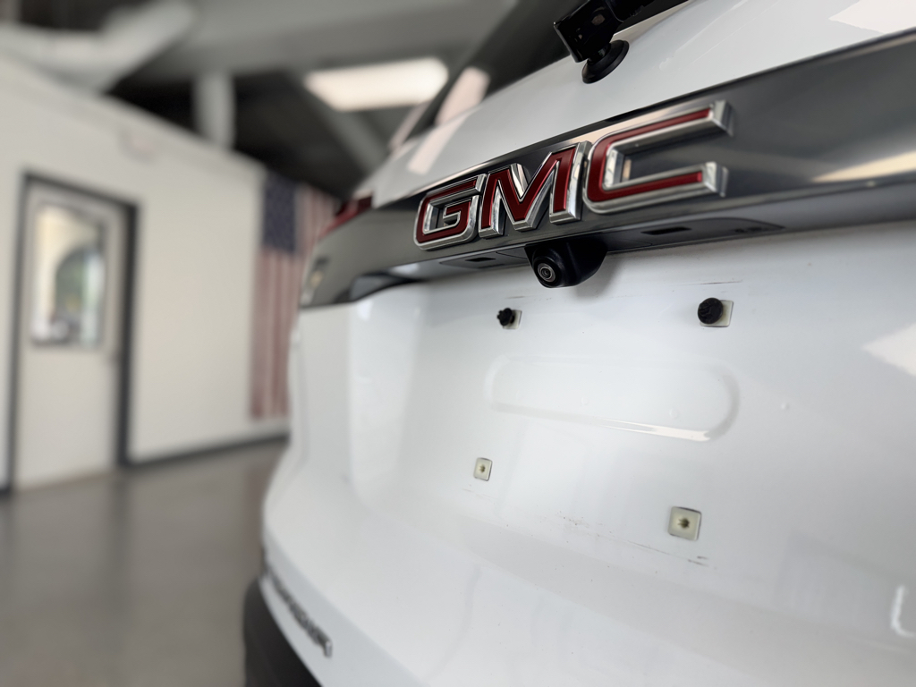 Used 2021 GMC Acadia SUV