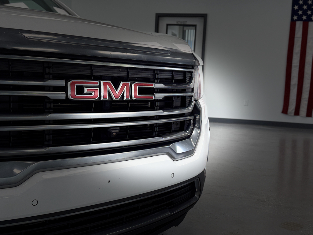 Used 2021 GMC Acadia SUV