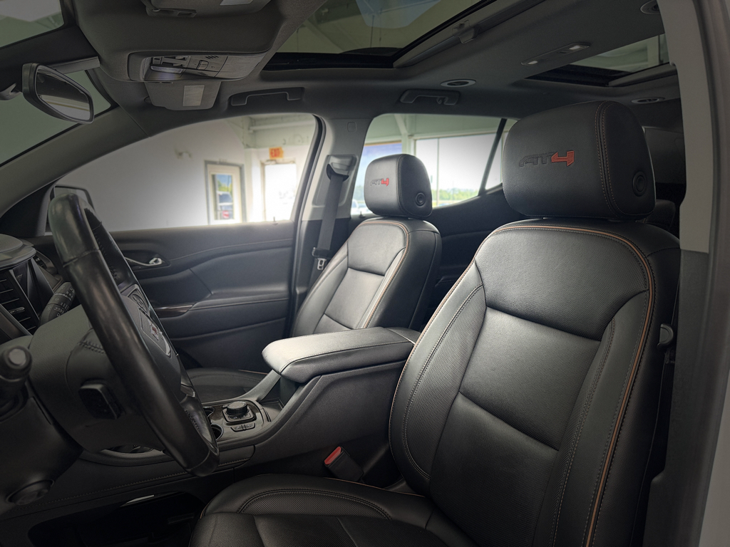 Used 2021 GMC Acadia SUV