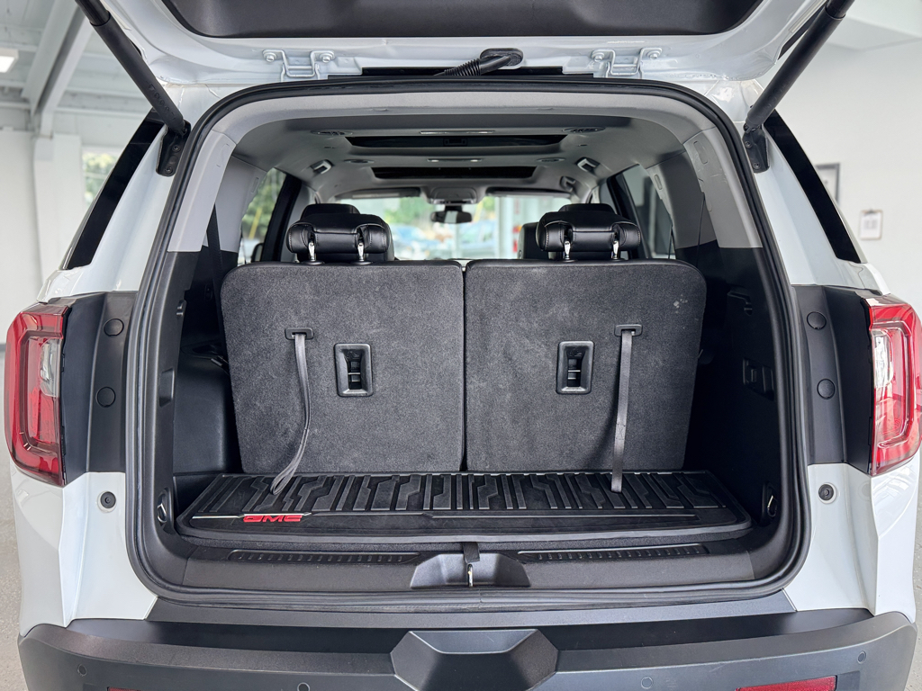 Used 2021 GMC Acadia SUV