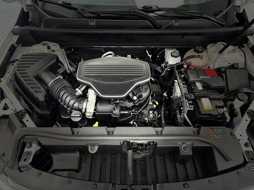 Used 2021 GMC Acadia SUV
