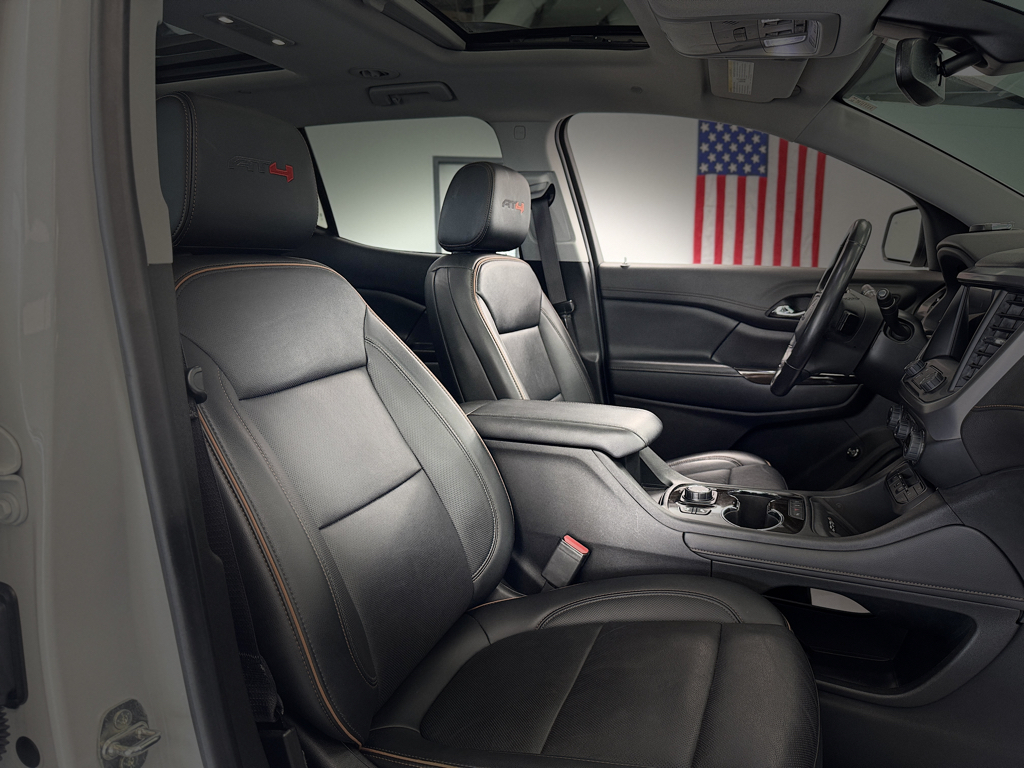Used 2021 GMC Acadia SUV