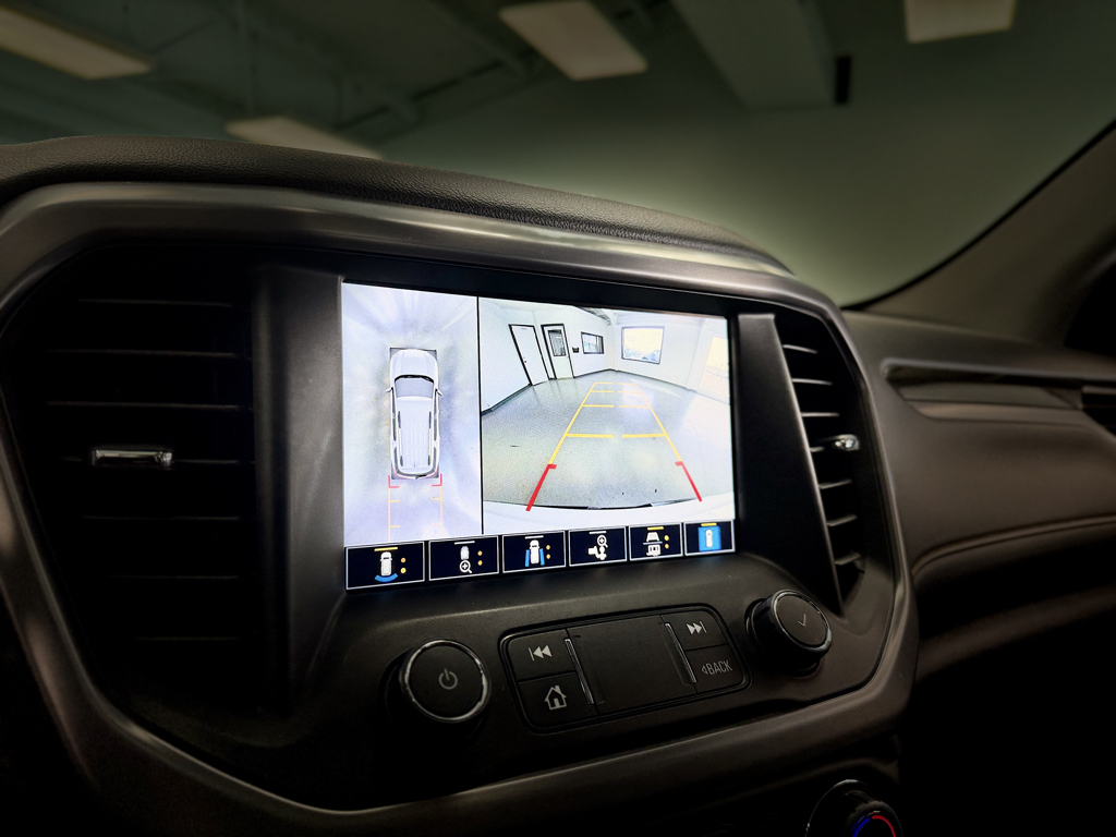 Used 2021 GMC Acadia SUV