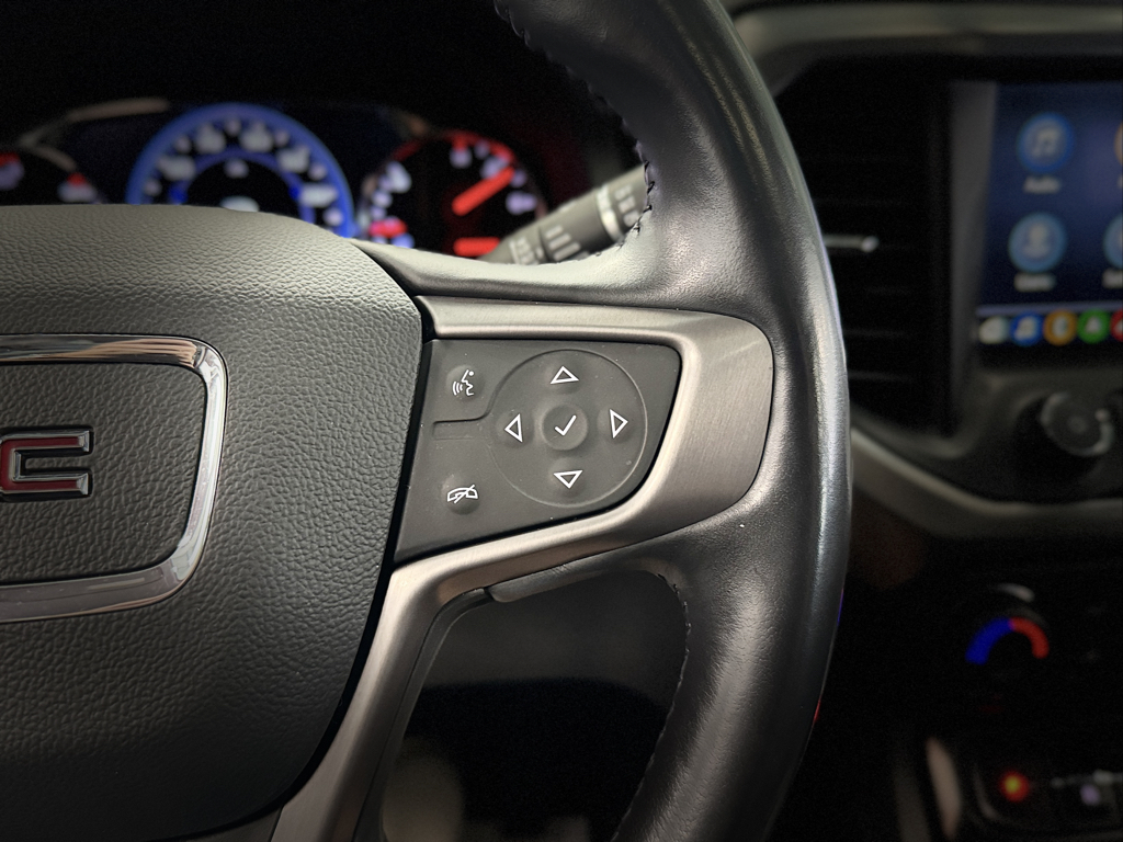 Used 2021 GMC Acadia SUV