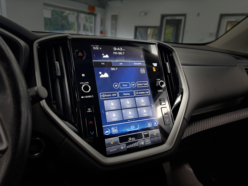Used 2024 Subaru Ascent SUV