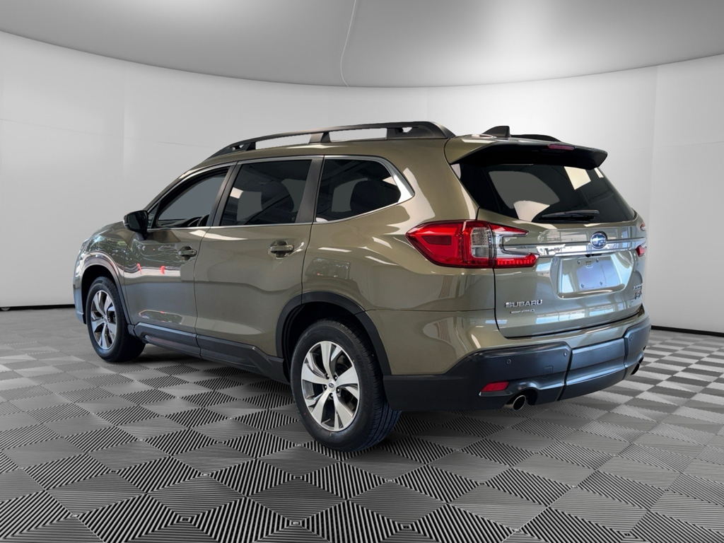 Used 2024 Subaru Ascent SUV