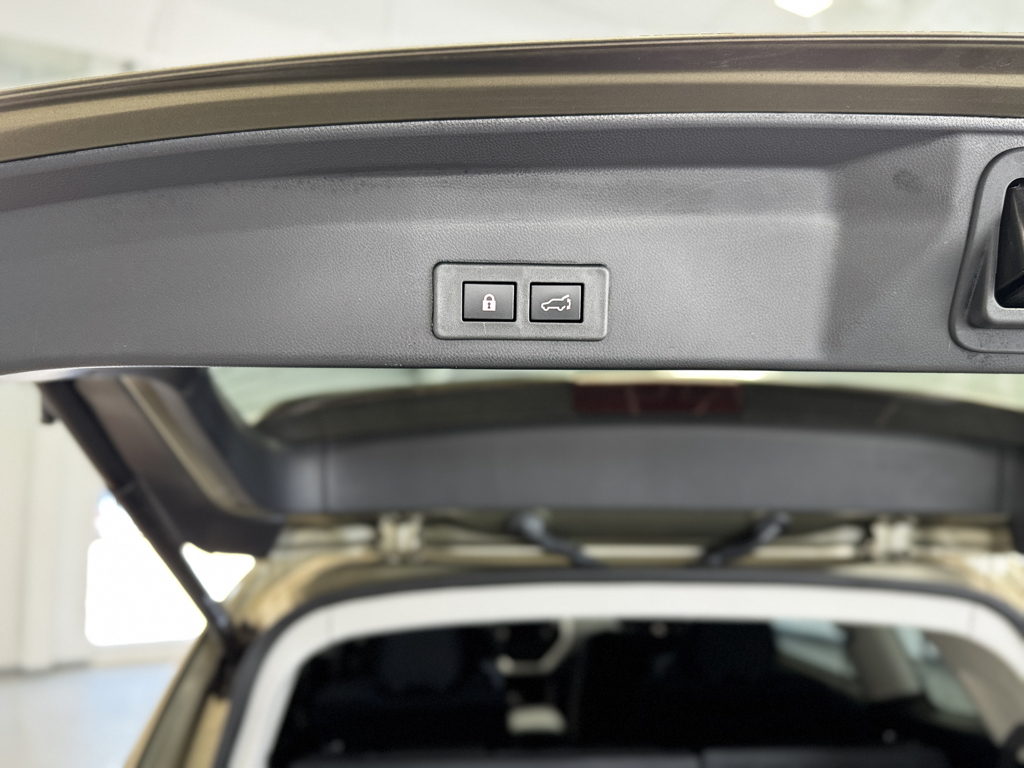 Used 2024 Subaru Ascent SUV