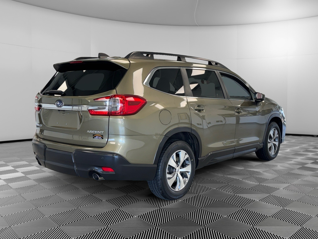 Used 2024 Subaru Ascent SUV