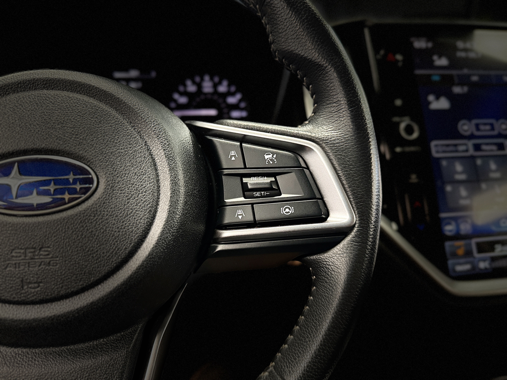 Used 2024 Subaru Ascent SUV