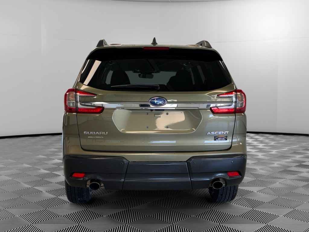 Used 2024 Subaru Ascent SUV