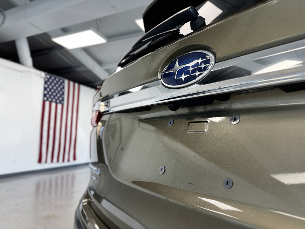 Used 2024 Subaru Ascent SUV