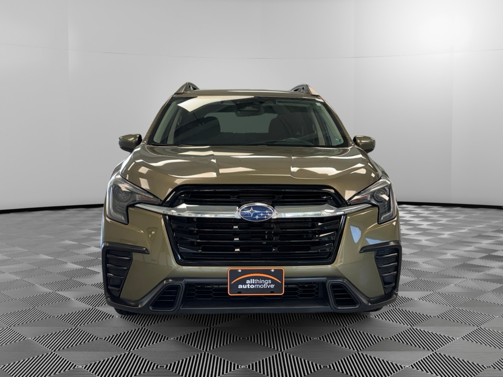 Used 2024 Subaru Ascent SUV