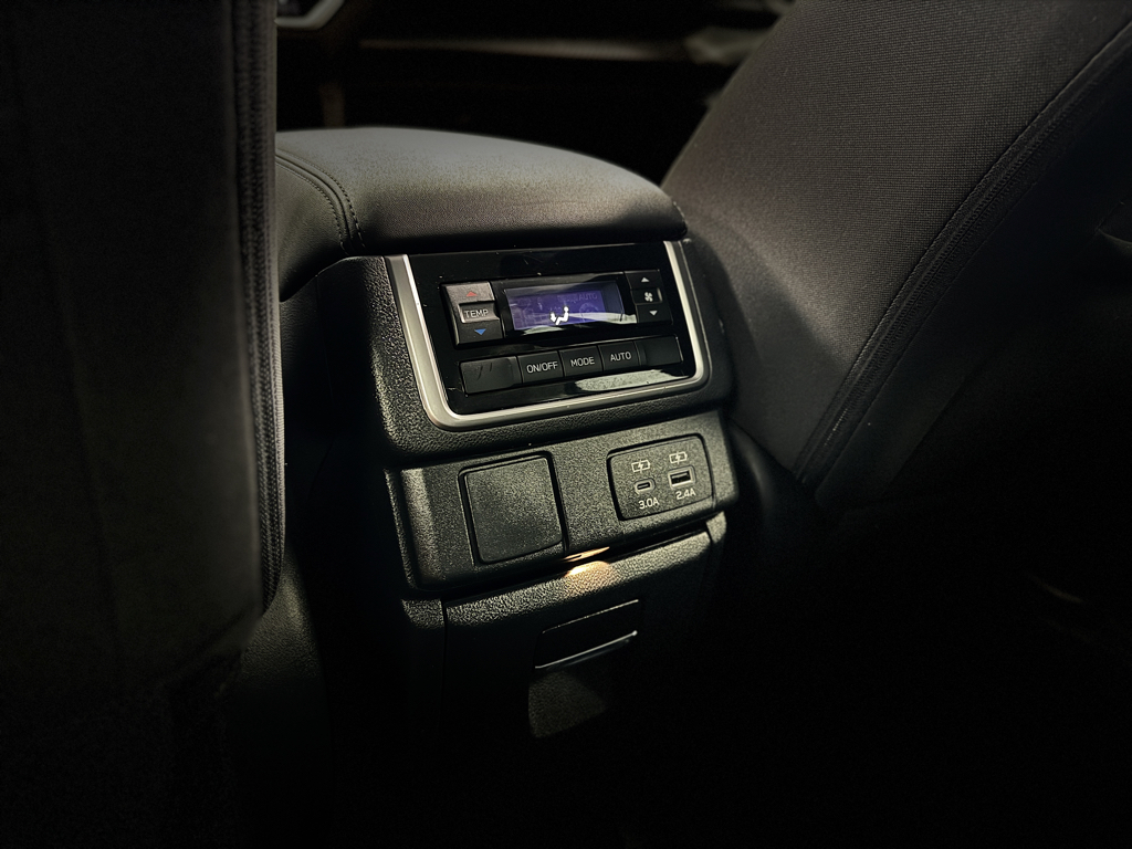 Used 2024 Subaru Ascent SUV