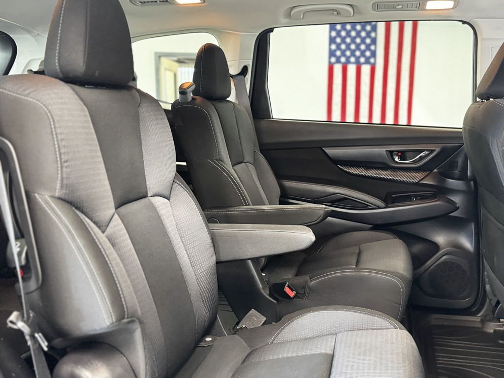 Used 2024 Subaru Ascent SUV