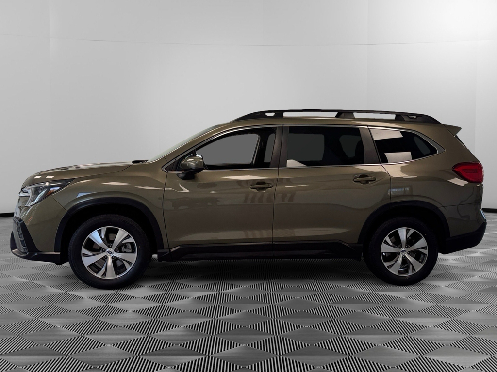 Used 2024 Subaru Ascent SUV