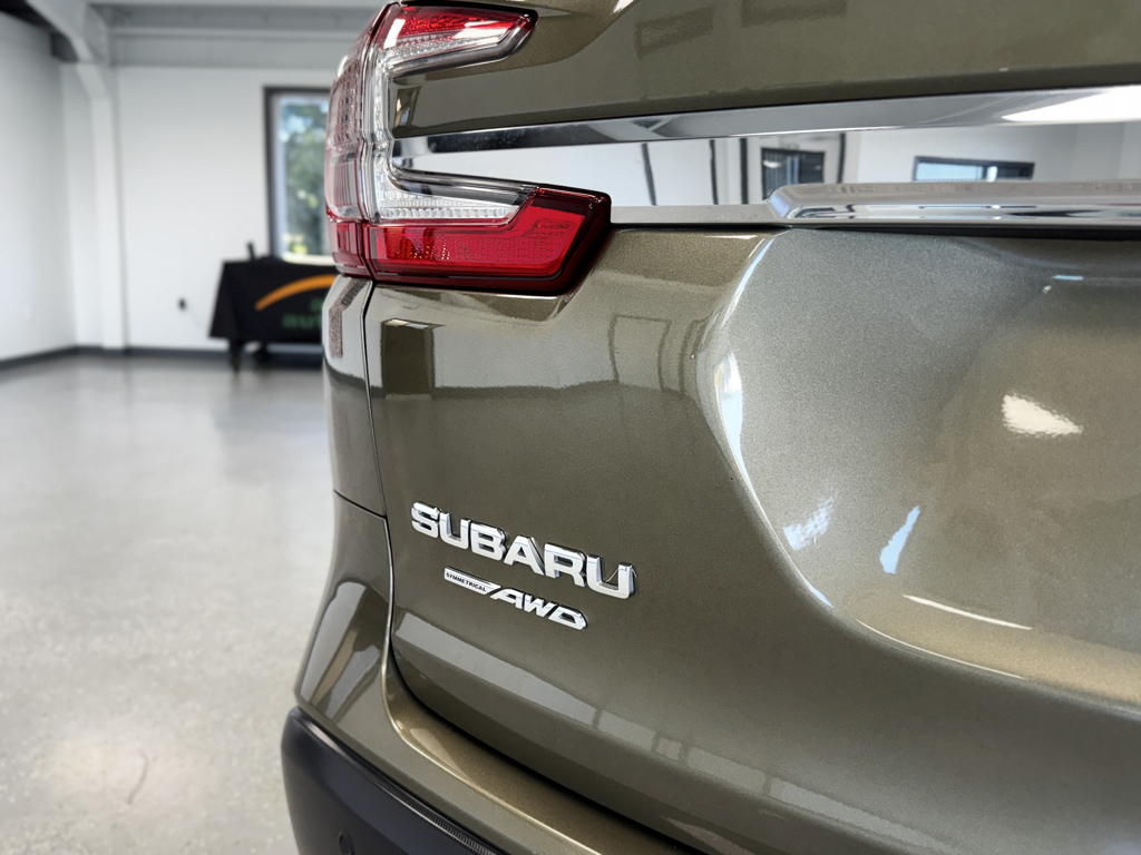 Used 2024 Subaru Ascent SUV