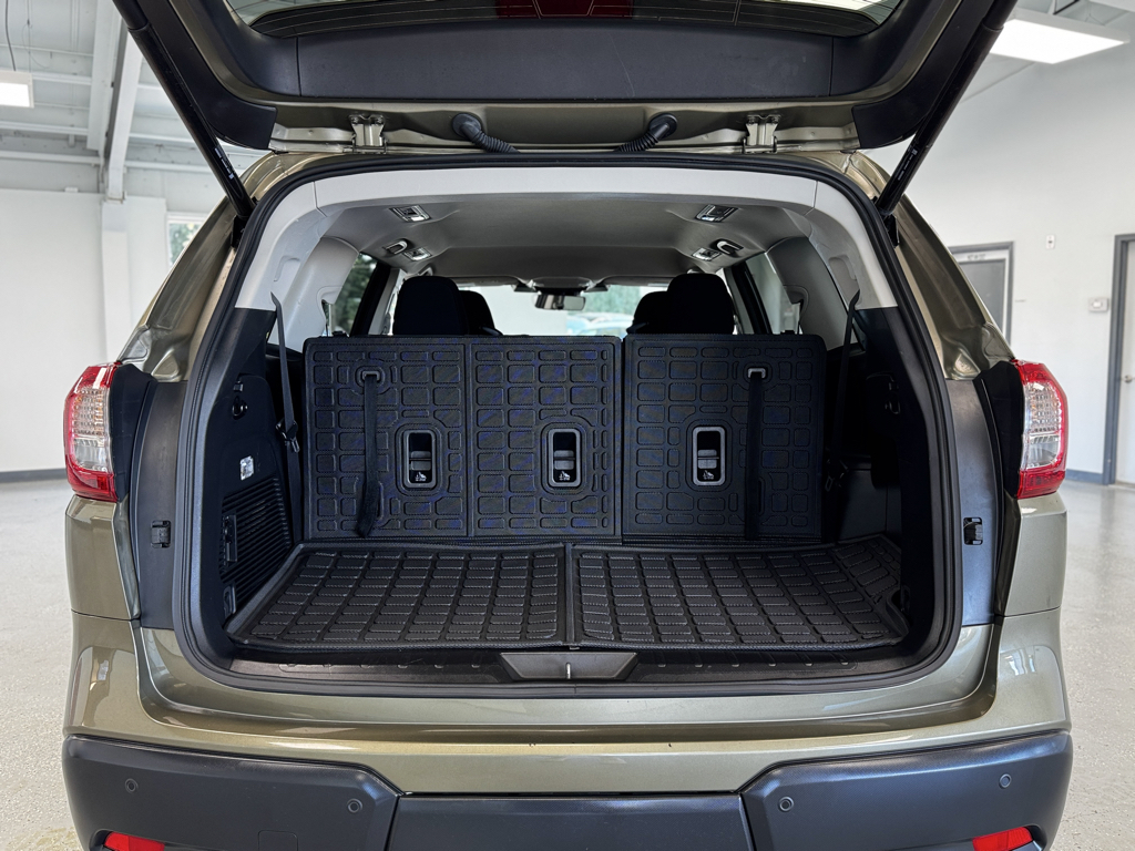 Used 2024 Subaru Ascent SUV