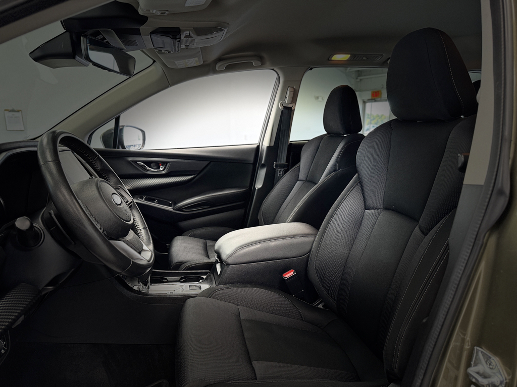 Used 2024 Subaru Ascent SUV